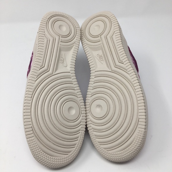 🚨FINAL MARKDOWN MH24 Nike AF1 Low Tea Berry - Picture 6 of 6